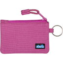 (取寄) カブー スターリング ウォレット KAVU Stirling Wallet Plum Blossom(4)