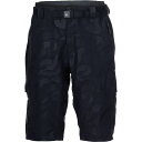 (取寄) エンデューラ メンズ ハンビー ショート ウィズ ライナー - メンズ Endura men Hummvee Short With Liner - Men's Black Camo