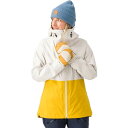 (取寄) フライロー レディース ルーシー ジャケット - ウィメンズ Flylow women Lucy Jacket - Women's Marble/Bu...