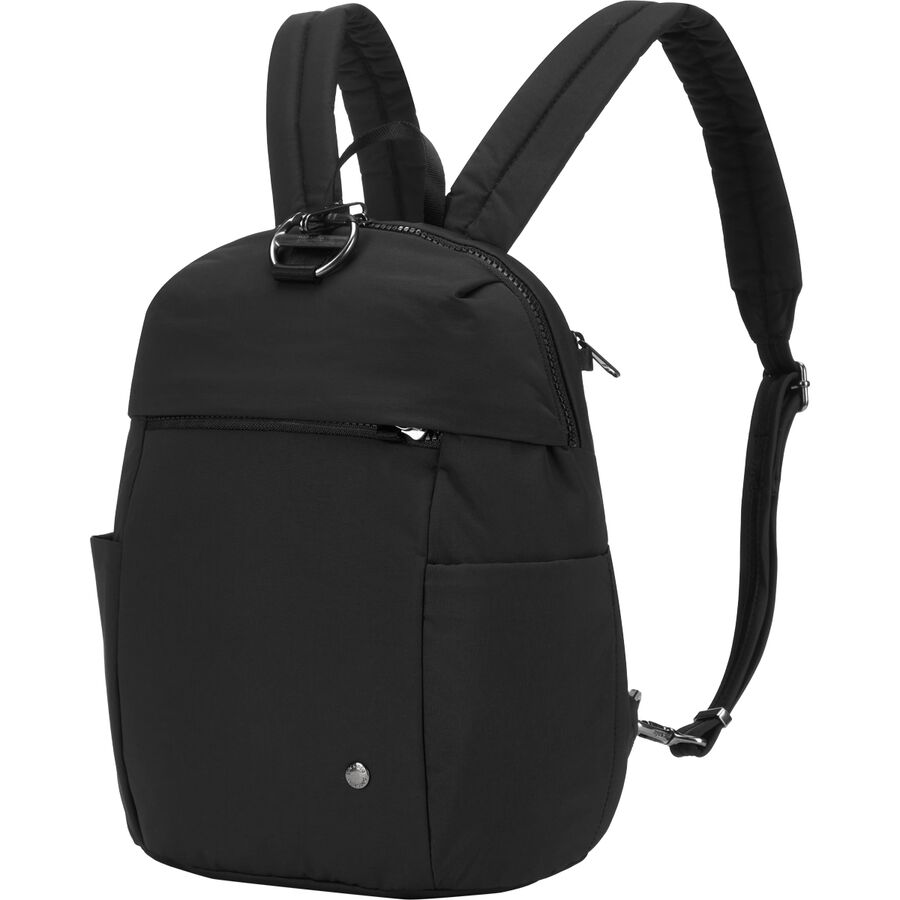 () ѥå ƥ Cx ԥƥ Хåѥå Pacsafe Citysafe CX Petite Backpack...