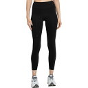 (取寄) オンランニング レディース パフォーマンス 7/8 タイト - ウィメンズ On Running women Performance 7/8 Tight - Women's Black