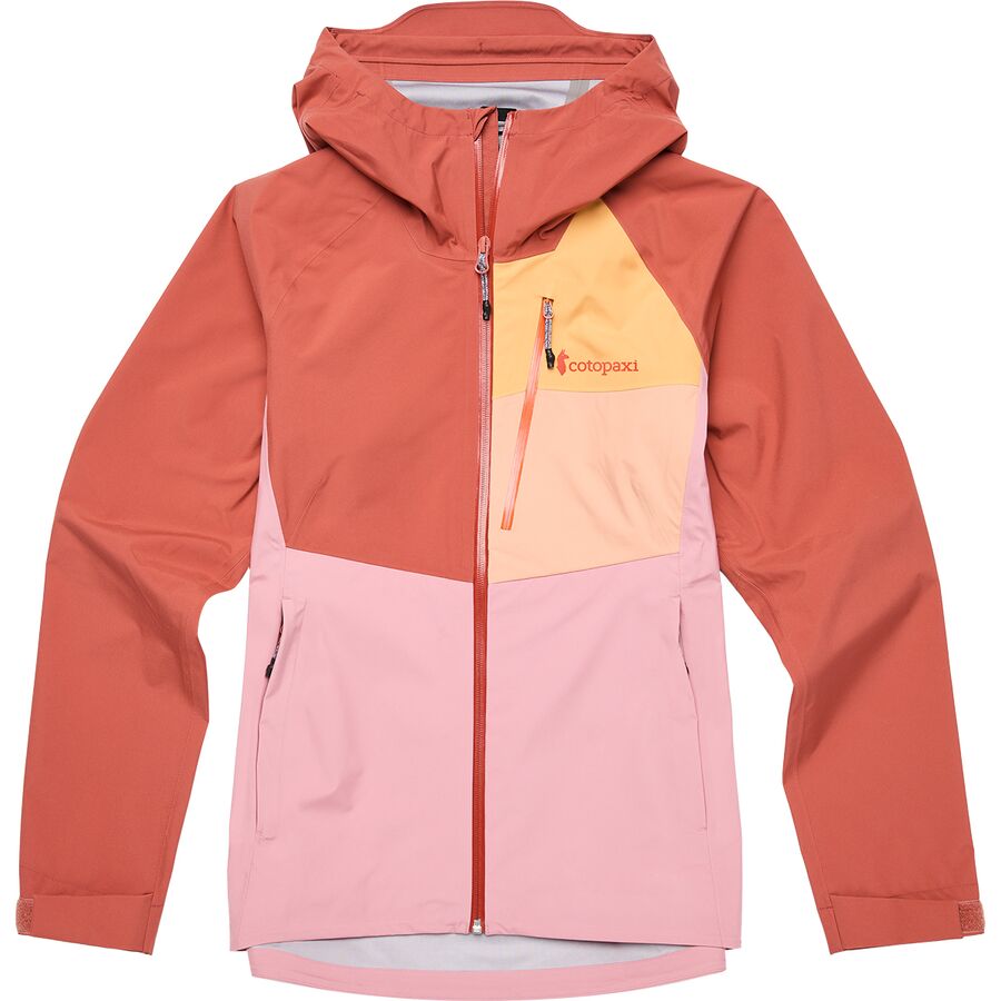 () ȥѥ ǥ 3l աǥå  㥱å -  Cotopaxi women Impermeo 3L...