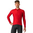 (取寄) カステリ メンズ エスプレッソ サーマル ジャージ - メンズ Castelli men Espresso Thermal Jersey - Men'...