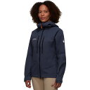(取寄) マムート レディース タイス HS フーデット ジャケット - ウィメンズ Mammut women Taiss HS Hooded Jacket -...