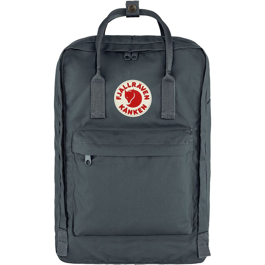 () ե顼٥ 17 åץȥå Хåѥå Fjallraven Kanken 17in Laptop Backpa...