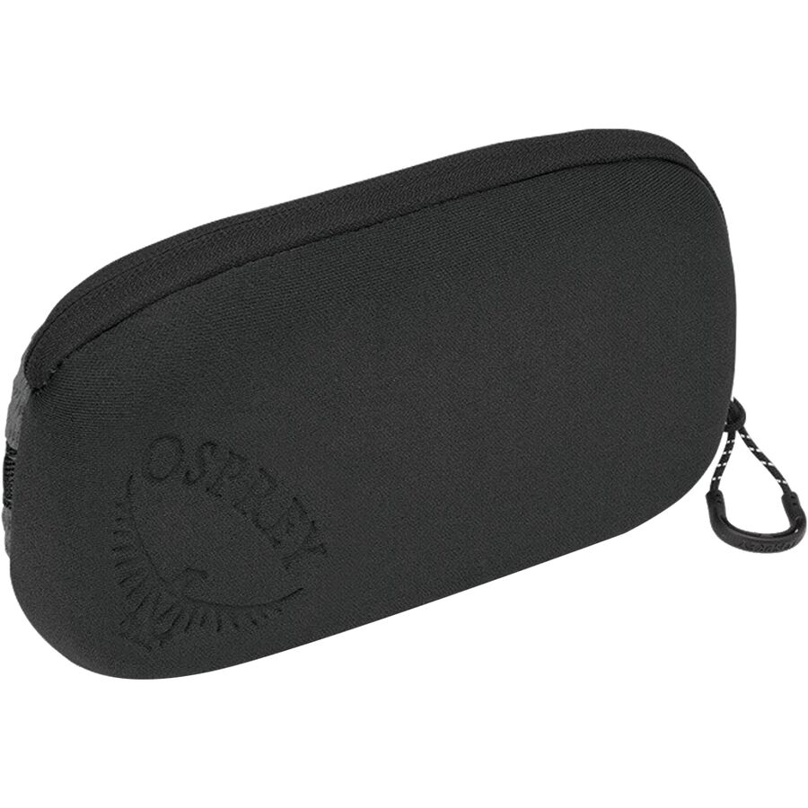 () ץ졼 ѥå ݥå ѥåƥå Osprey Packs Pack Pocket Padded Black