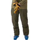 (取寄) フライロー メンズ スノーマン インサレーテッド パンツ - メンズ Flylow men Snowman Insulated Pant - Men'...