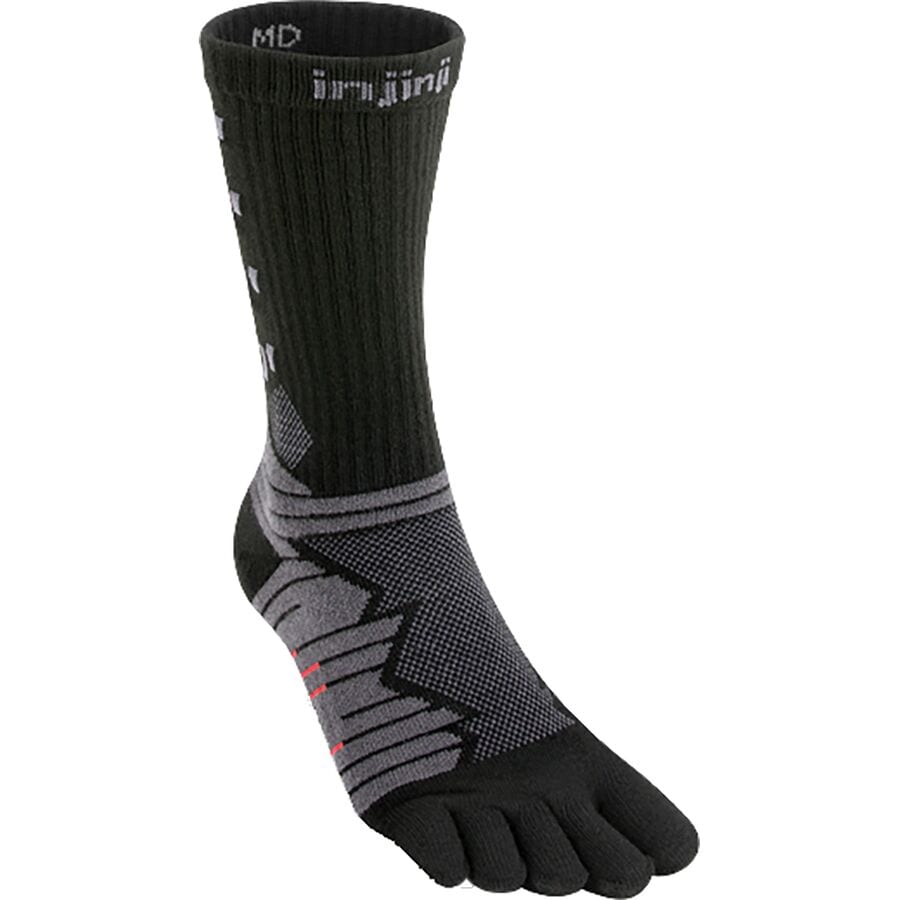 () 󥸥  ȥ  롼 ޥå å -  Injinji men Ultra Run Cre...