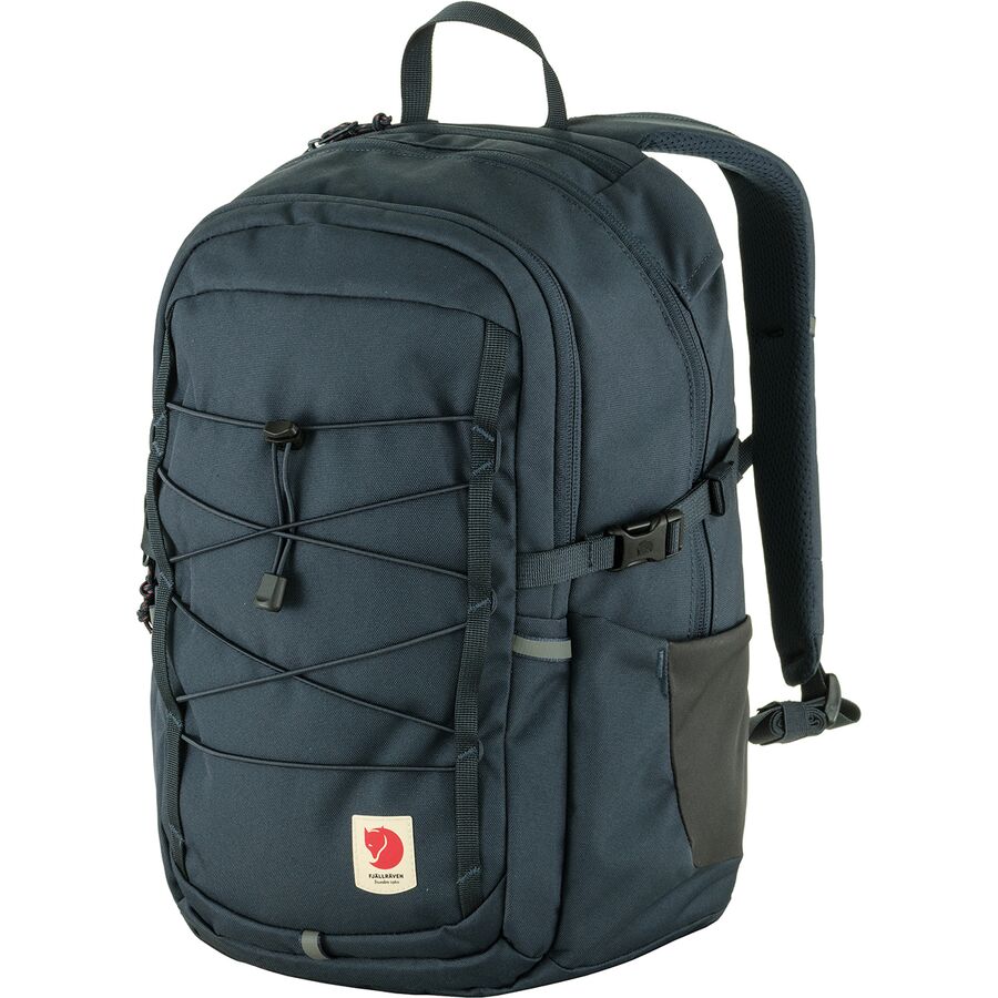 () ե顼٥  20 Хåѥå Fjallraven Skule 20 Backpack Navy