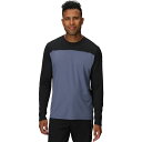 (取寄) アウトドア リサーチ メンズ フリーホイール ロングスリーブ ジャージ - メンズ Outdoor Research men Freewheel Long-Sleeve Jersey - Men's Black/Summit
