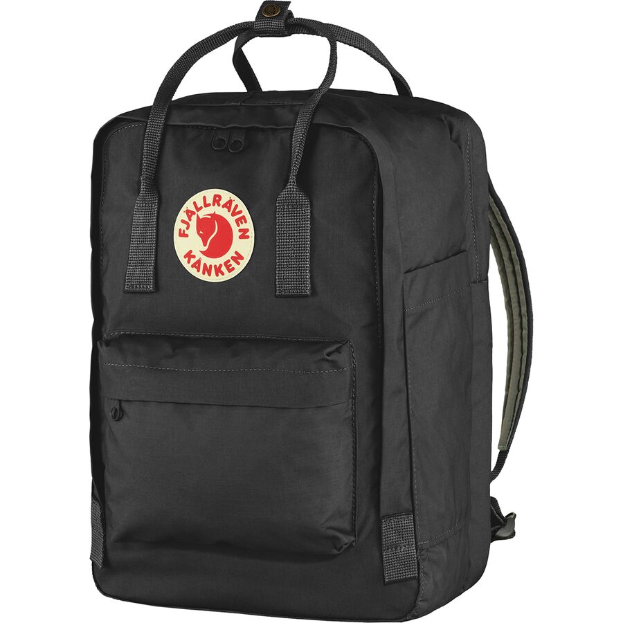 () ե顼٥ 15 åץȥå Хåѥå Fjallraven Kanken 15in Laptop Backpa...