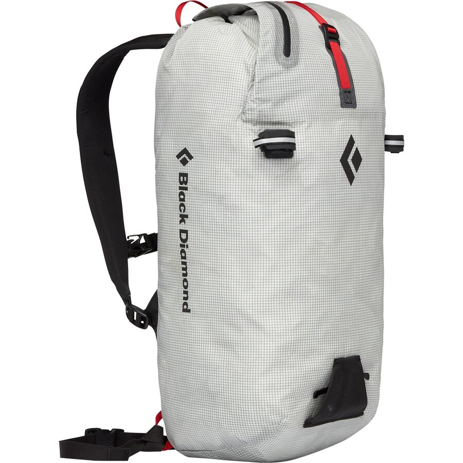 () ֥å ֥ 20L Хåѥå Black Diamond Blitz 20L Backpack Alloy