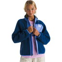 (取寄) ノースフェイス ガールズ フル-ジップ ジャケット - ガールズ The North Face girls Yumiori Full-Zip Jack...