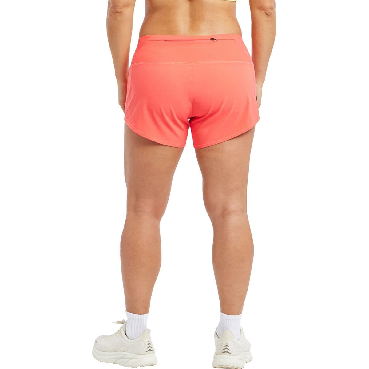 (取寄) レディース プリンテッド 4インチ ショート - ウィメンズ Oiselle women Roga Printed 4in Short - Women's Alpenglow