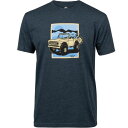 (取寄) ゾイック メンズ アドベンチャー ライド Tシャツ - メンズ ZOIC men Adventure Ride T-Shirt - Men's Mid...