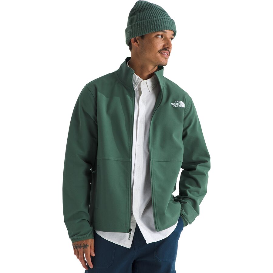 () Ρե   ȥå 㥱å The North Face men Willow Stretch Ja...
