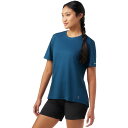 (取寄) スマートウール レディース マウンテン バイク ショートスリーブ ジャージ - ウィメンズ Smartwool women Mountain Bike...