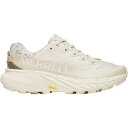 (取寄) メレル レディース アジリティ ピーク 5 シューズ - ウィメンズ Merrell women Agility Peak 5 Shoe - Wome...