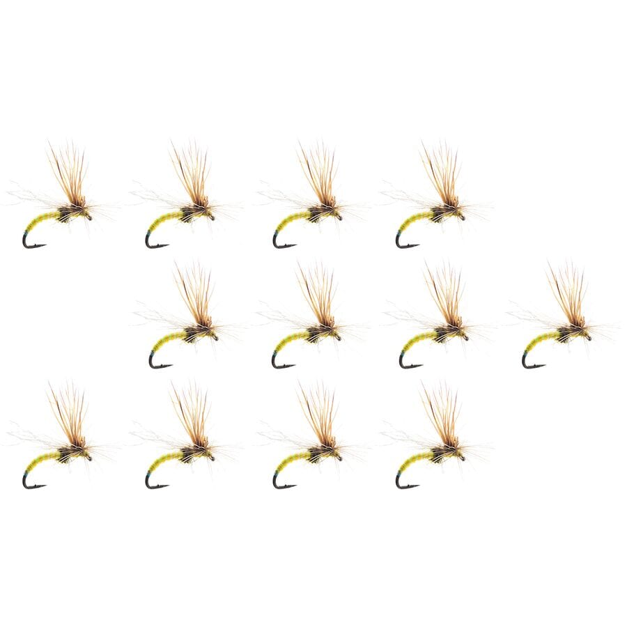 () ץ ߥå  12-ѥå Umpqua Missing Link 12-Pack PMD