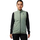 (取寄) フォックスレーシング レディース レンジャー ウィンド ベスト - ウィメンズ Fox Racing women Ranger Wind Vest - Women's Moss(4)