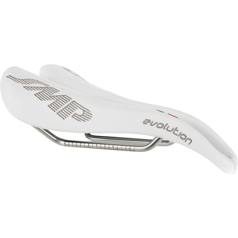 () SMP ܥ塼 ɥ Selle SMP Evolution Saddle White