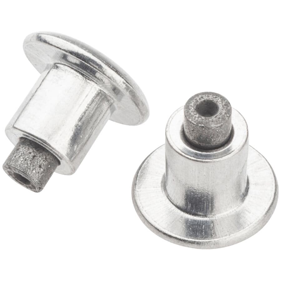 () 45Ρ 󥱡 å 100 ѥå 45NRTH Concave Studs 100 Pack