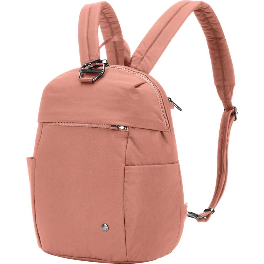 () ѥå ƥ Cx ԥƥ Хåѥå Pacsafe Citysafe CX Petite Backpack...