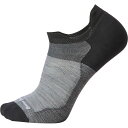 (取寄) スマートウール バイク ゼロ クッション ロー アンクル ソックス Smartwool Bike Zero Cushion Low Ankle Soc...
