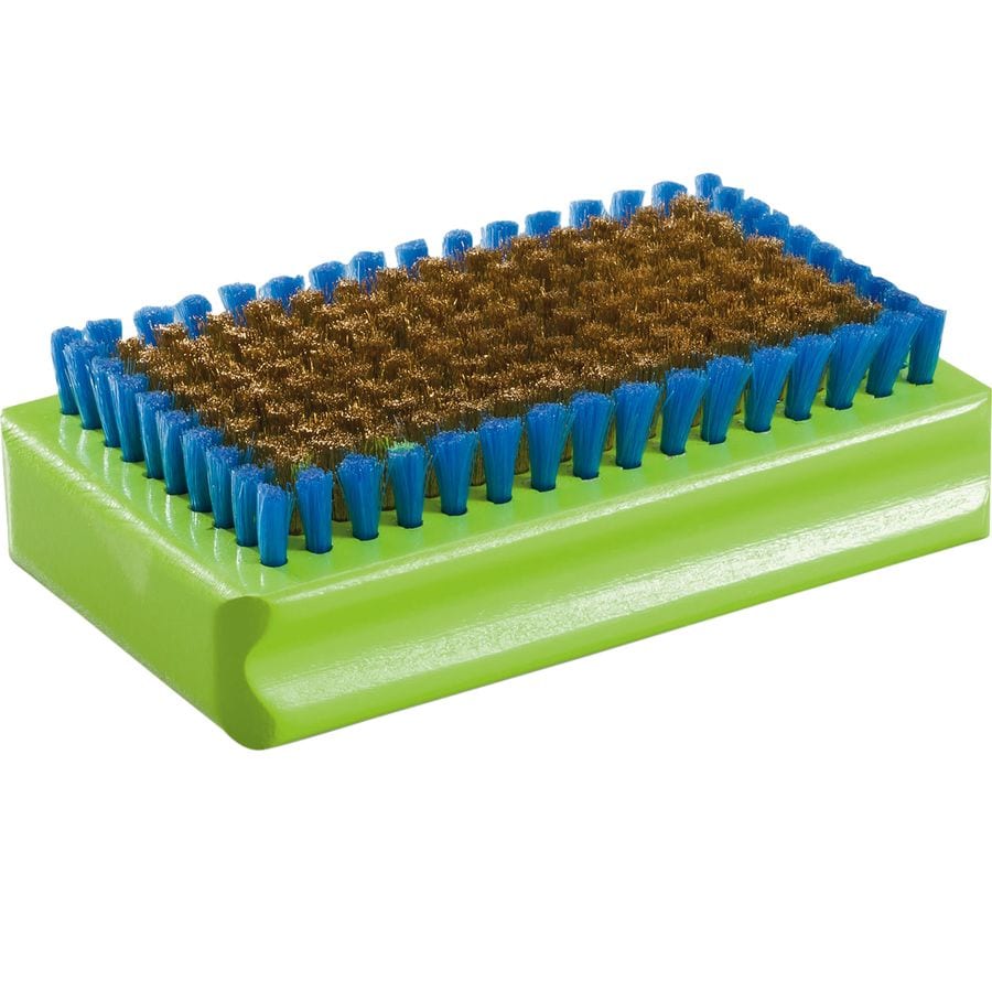 ()  ֥饹 塼˥ ֥å DAKINE Brass Tuning Brush Green