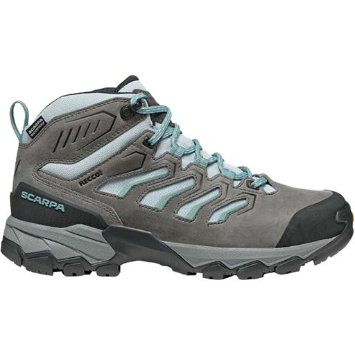 (取寄) スカルパ レディース モレーン ミッド Wp シューズ - ウィメンズ Scarpa women Moraine Mid WP Shoe - Women's Arctic (取寄) スカルパ レディース モレーン ミッド Wp シューズ - ウィメンズ Scarpa women Moraine Mid WP Shoe - Women's Arctic