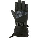(取寄) スワニー レディース グローブ - ウィメンズ Swany women X-Therm Glove - Women's Black/White Pat...