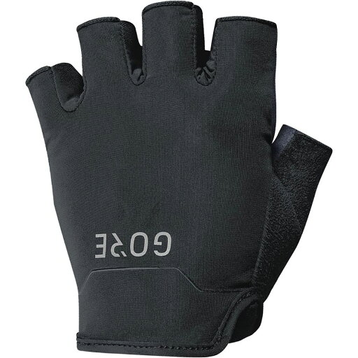 (取寄) ゴアウェア メンズ C3 ショート フィンガー グローブ - メンズ GOREWEAR men C3 Short Finger Glove - Men's Black (取寄) ゴアウェア メンズ C3 ショート フィンガー グローブ - メンズ GOREWEAR men C3 Short Finger Glove - Men's Black