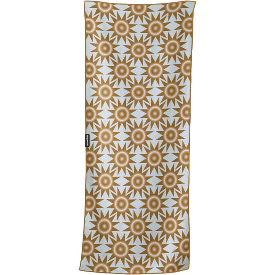 () Υޥǥå ꥸʥ  Nomadix Original Towel Sunburst Gold