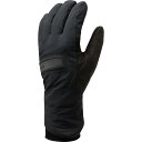(取寄) ラファ ゴアテックス インサレーテッド ウォータープルーフ グローブ Rapha GORE-TEX Insulated Waterproof Glove Black/Grey