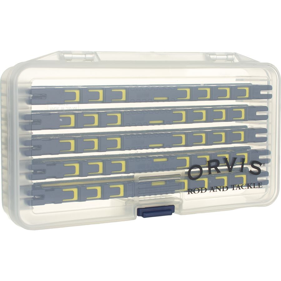 () ӥ ɥåѡ ꥰ ե饤 ܥå Orvis Dropper Rig Fly Box