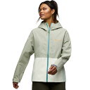 (取寄) コトパクシ レディース シエロ レイン ジャケット - ウィメンズ Cotopaxi women Cielo Rain Jacket - Women'...
