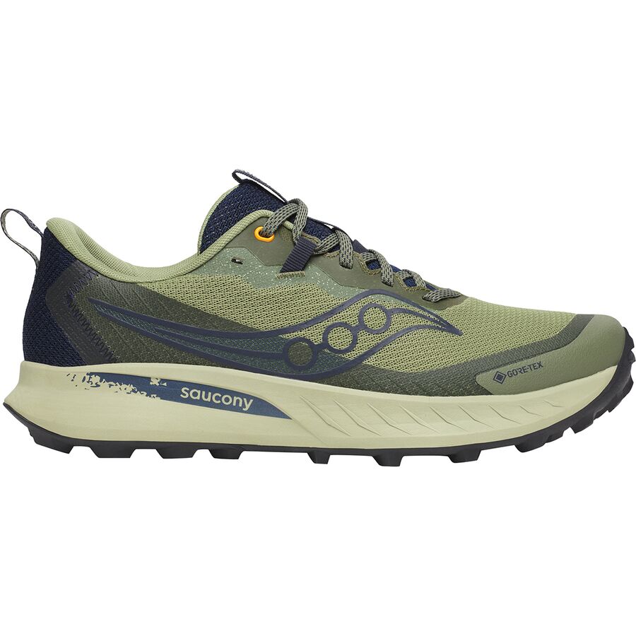 () åˡ  ڥ饰 15 Gtx ˥ 塼 -  Saucony men Peregrine 15 ...