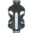 (取寄) アランデル デイブ-オー ウォーター ウォーター ボトル ケージ Arundel Dave-O Water Water Bottle Cage Silver Carbon