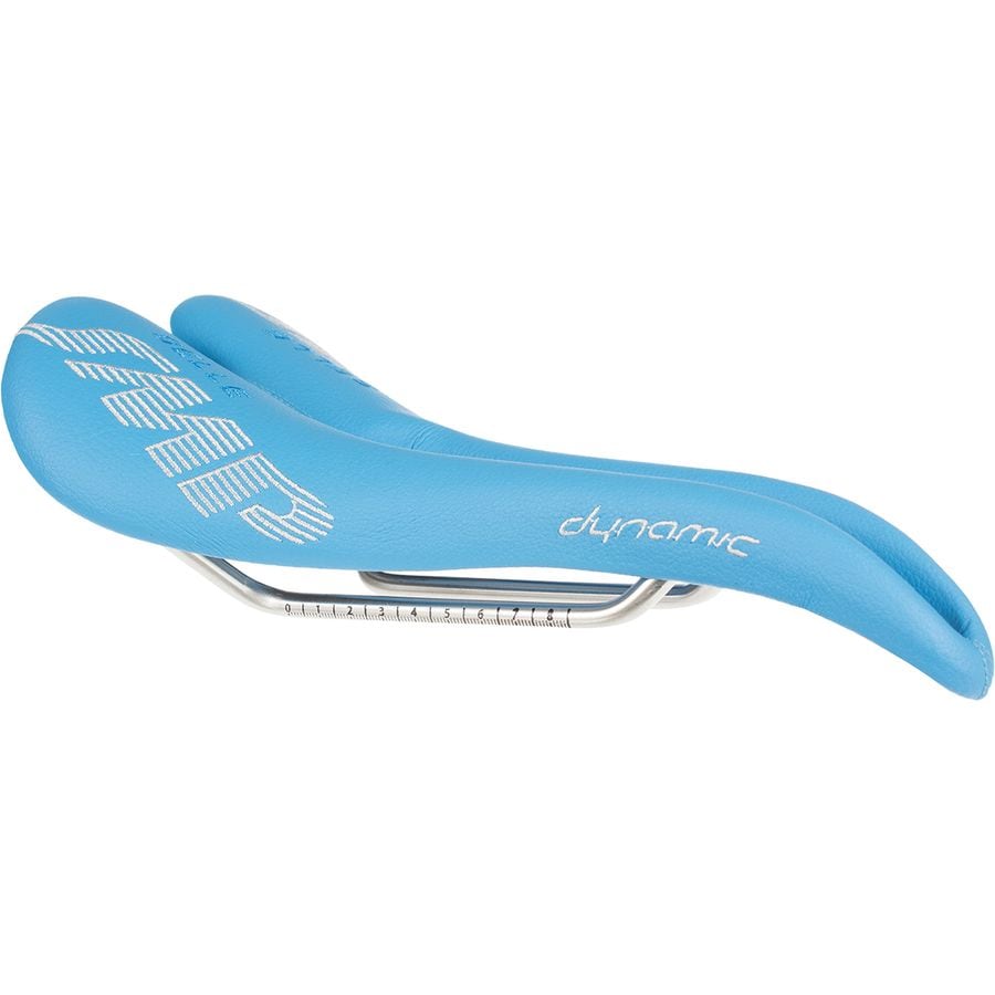 () SMP ʥߥå ɥ Selle SMP Dynamic Saddle Light Blue