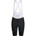 (取寄) ラファ レディース EF プロ チーム レギュラー ビブ ショーツ 3 - ウィメンズ Rapha women EF Pro Team Regular...