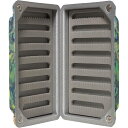 (取寄) モンタナフライカンパニー フライウェイト フライ ボックス Montana Fly Company Flyweight Fly Box Udesen'...