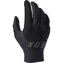 (取寄) フォックスレーシング メンズ フレックスエアー プロ グローブ - メンズ Fox Racing men Flexair Pro Glove - Men's Black2