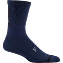 (取寄) フォックスレーシング ディフェンド 8インチ ソック Fox Racing Defend 8in Sock Midnight