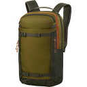 (取寄) ダカイン デイパック リュック バックパック ミッション プロ 18L 18リットル アウトドア 登山 旅行 グリーン DAKINE Mission Pro 18L Backpack Utility Green(4)