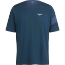 (取寄) ラファ メンズ トレイル メリノ ショートスリーブ Tシャツ - メンズ Rapha men Trail Merino Short-Sleeve T-...
