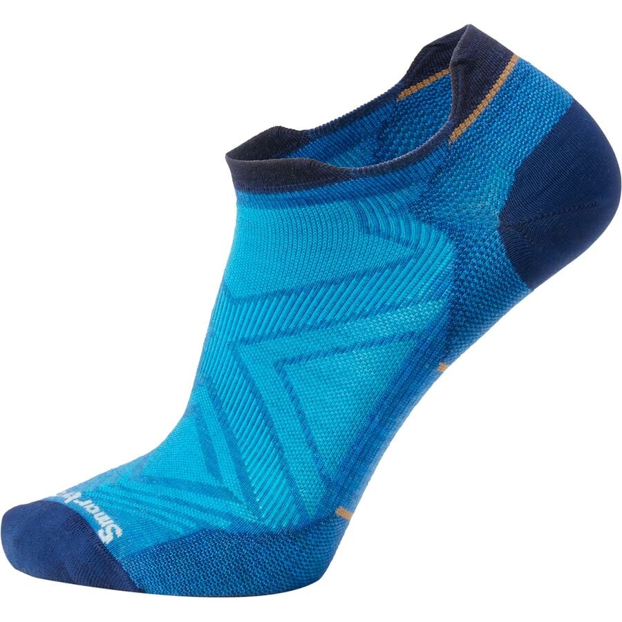 () ޡȥ   å  󥯥 å Smartwool Run Zero Cushion Low An...