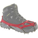 (取寄) カトゥーラ マイクロスパイクス トラクション システム Kahtoola MICROspikes Traction System Red