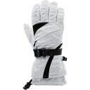 (取寄) スワニー レディース グローブ - ウィメンズ Swany women X-Therm Glove - Women's White/Black