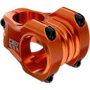 (取寄) デイティコンポーネンツ カッパーヘッド 35mm ステム Deity Components Copperhead 35mm Stem Orange