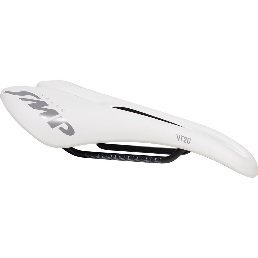 () SMP VT20 ɥ Selle SMP VT20 Saddle White